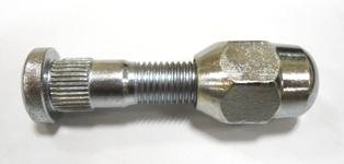 HYUNDAI PORTER KAMYONET- 96/05; ARKA BIJON+SOMUN SOL KAPALI TIP (UZUN TIP)(1 ADET)(FAMMIZE)