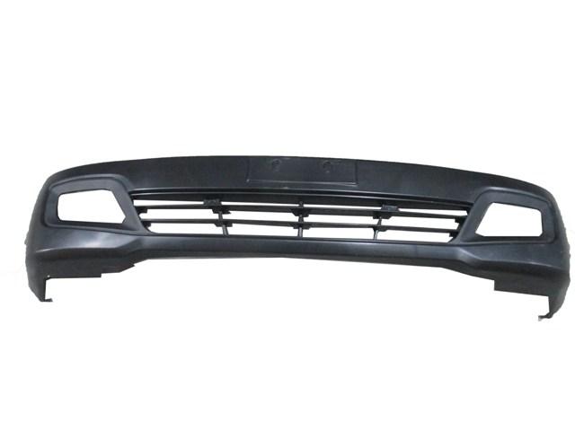 HYUNDAI PORTER KAMYONET- 13/24; ÖN TAMPON (SIS DELIKLI/TAMPON PANJURLU YENI TIP) (FPI)