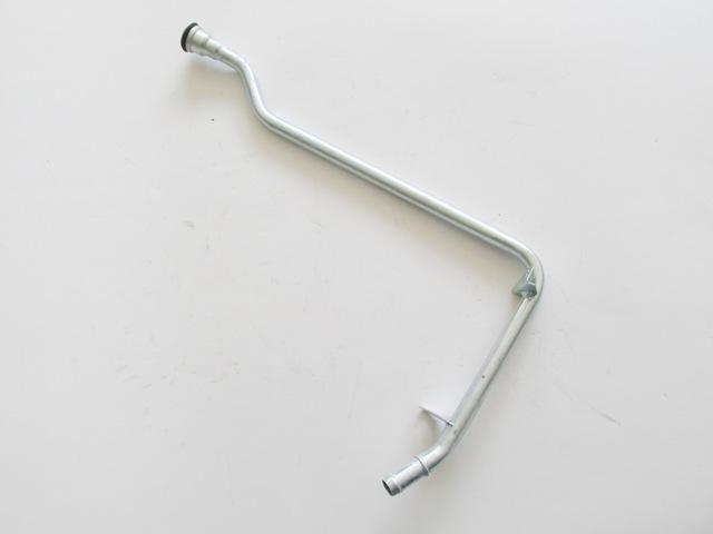 HYUNDAI H100- MINIBÜS- 97/08; BLOK ARKA BORUSU (DEVIRDAIM BORUSU) (ÇELIK) (GENIS)