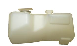 HYUNDAI H100- MINIBÜS- 97/08; RADYATÖR YEDEK SU DEPOSU (TW)