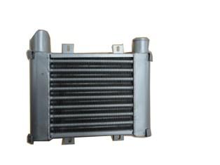 HYUNDAI STAREX- MINIBÜS- 98/03; INTERCOOLER HAVA SOGUTMA RADYATÖRÜ