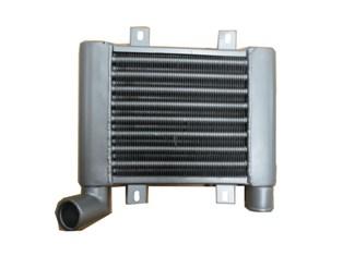 HYUNDAI STAREX- MINIBÜS- 98/03; INTERCOOLER HAVA SOGUTMA RADYATÖRÜ