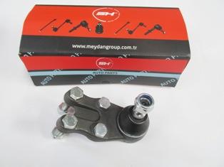HYUNDAI STAREX- MINIBÜS- 98/08; ALT ROTIL SAG/SOL AYNI (ADET) 2500CC (SH)