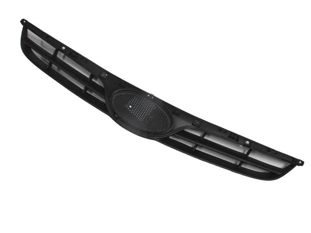 HYUNDAI I20- 09/12; ÖN PANJUR IÇ SIYAH (ÇITASIZ) (TÜV)(TYG)