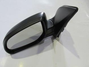 HYUNDAI I20- 09/12; KAPI AYNASI SOL ELEKTRIKLI 3FISLI (POLYWAY)