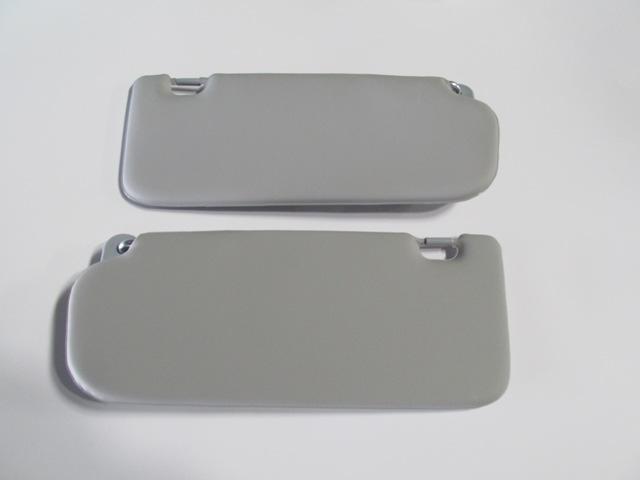 HYUNDAI I20- 09/12; GÜNESLIK GRI SAG/SOL SET 2 PARÇA