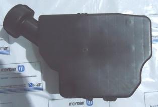 HYUNDAI TUCSON- 05/10; TOZ BIDONU (BFN)