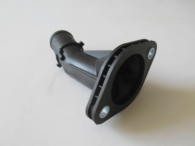 HYUNDAI IX35- 10/15; TERMOSTAT ÜST KAPAGI (PLASTIK)