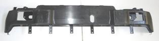 KIA SPORTAGE- 95/02; ARKA TAMPON DEMIRI (FIBER GLASS) (TW)