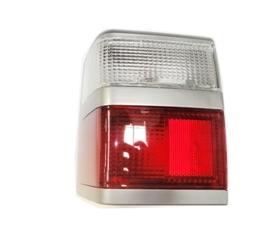 KIA HI BESTA- MINIBÜS- 97/99; STOP LAMBASI SOL KIRMIZI/BEYAZ (FAMELLA)