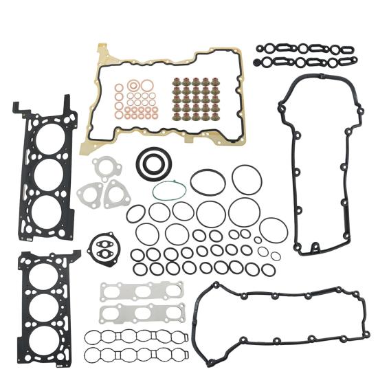 Grand Cherokee 3.0 Conta Seti 51046000 10205300
