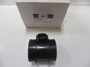 OPEL VECTRA- B- 96/99; HAVA AKIS SENSÖRÜ (DEBIMETRE) 4 FISLI (1.8cc 16VALF)(SH)