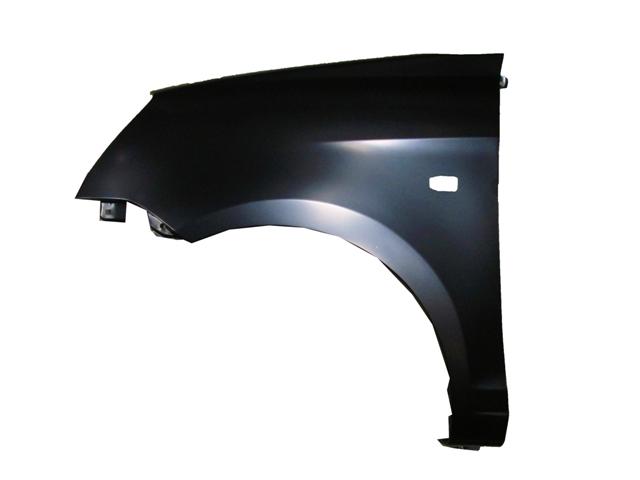 KIA PICANTO- 04/08; ÖN ÇAMURLUK DELIKLI SOL (TW)