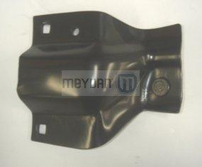 OPEL ASTRA- F- SD/HB- 92/94; ÖN TAMPON IÇ BAGLANTI BRAKETI SOL