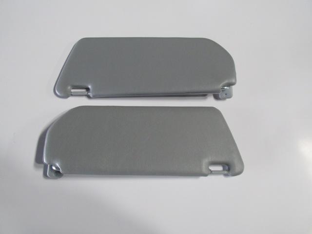 OPEL ASTRA- F- SD/HB- 92/94; GÜNESLIK SAG/SOL SET 2 PARÇA