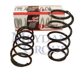 OPEL ASTRA- F- SD/HB- 95/98; ÖN HELEZON YAYI SAG/SOL (2LI SET) 1.4/1.6I (12X139X298)(STDR)