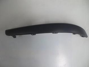 OPEL ASTRA- H- HB- 04/14; ARKA TAMPON BANDI SOL BOYANIR TIP (TW)