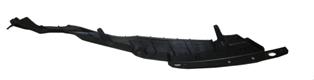 OPEL ASTRA- J- SD/HB- 10/12; ÖN TAMPON BRAKETI SAG FAR ALTI (TW)