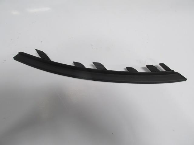OPEL CORSA- E- 15/19; ÖN TAMPON PANJURU ÇITASI SOL (SIS LAMBA KAPAGI ALT ÇITASI)(TW)