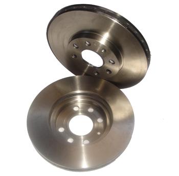 OPEL CORSA- C- 00/03; ÖN FREN DISKI (HAVALI)(ADET) 1.4/1.7/1.8cc (260X24X60X41X4-2-1)(BRAMAX)