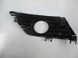 OPEL CORSA- C- 04/06; SIS LAMBA KAPAGI SOL SIYAH (DELIKLI) (TW)