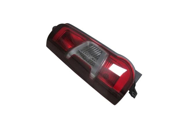 OPEL COMBO- 19/24; STOP LAMBASI SOL KIRMIZI/BEYAZ (CARGO) (MARS)