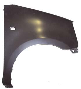 OPEL AGILA- 01/06; ÖN ÇAMURLUK DELIKLI SAG