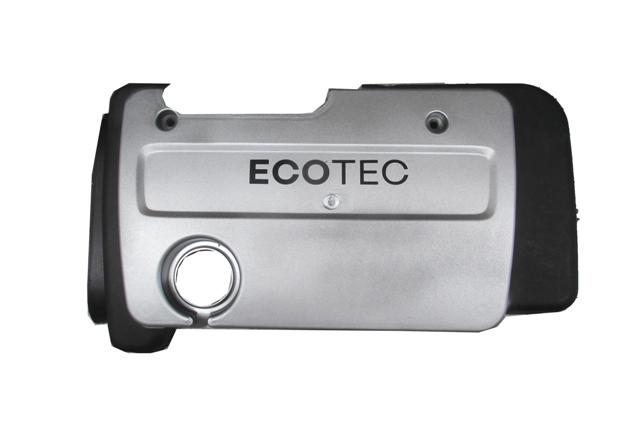 OPEL MERIVA- 03/10; MOTOR ÜST KAPAGI 1,4/1,6 BENZINLI/ECOTEC