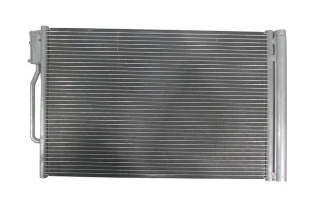 OPEL INSIGNIA- 20/22; KLIMA RADYATÖRÜ 1.5T (BRAZING) (598X388X16) ALÜMINYUM (ORIS)