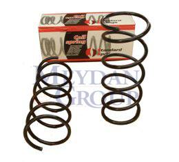 FORD FIESTA- 00/02; ÖN HELEZON YAYI SAG/SOL (2LI SET)1.2/1.3/1.4cc (11,5X142X371)(STDR)