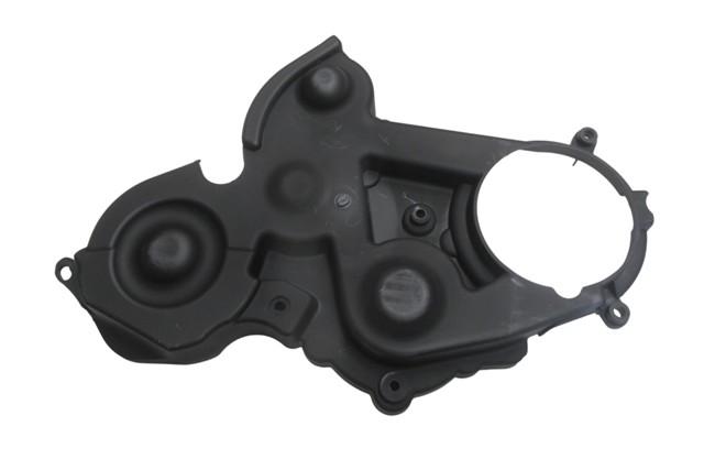 (YENİ ÜRÜN!!!)FORD FIESTA- 02/07; EKSANTRIK ALT KAPAGI (TRIGER KAPAGI) (1.4 TDCI)