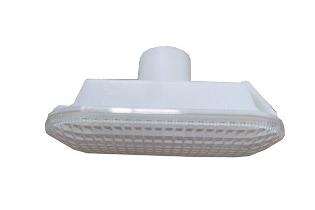 FORD FIESTA- 07/09; ÇAMURLUK SINYALI BEYAZ SAG/SOL AYNI (ADET)