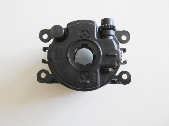 FORD FIESTA- 09/13; SIS LAMBASI SAG/SOL AYNI (ADET) YUVARLAK (AMPÜLSÜZ)