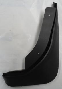 FORD FIESTA- 09/13; ARKA PAÇALIK SAG (BFN)