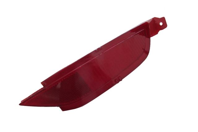 FORD FIESTA- 13/17; ARKA TAMPON REFLEKTÖRÜ SAG KIRMIZI SISSIZ