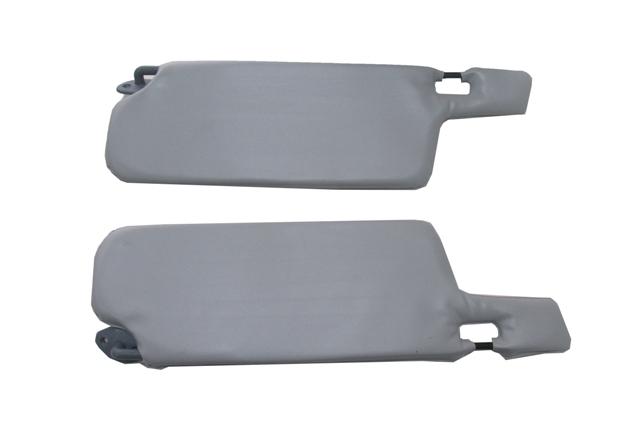 FORD ESCORT- 95/99; GÜNESLIK SAG/SOL SET 2 PARÇA