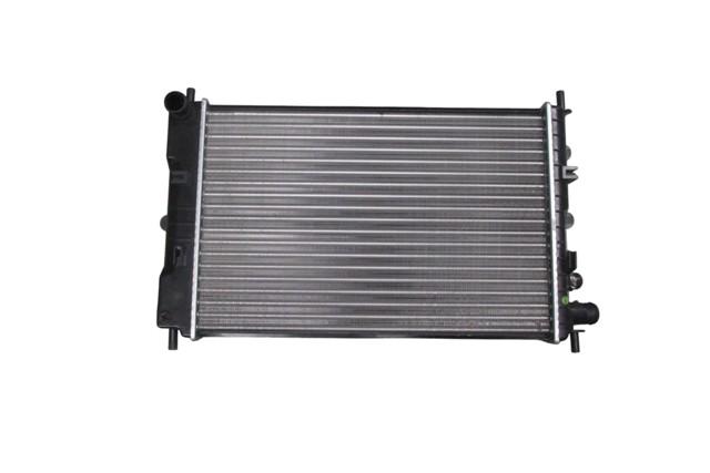 FORD ESCORT- 95/99; SU RADYATÖRÜ BENZINLI (MEKANIK) (525X365X34) (MANUEL) (ALÜMINYUM) (ORIS)