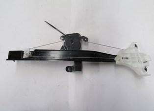 FORD MONDEO- 01/04; ARKA CAM KRIKOSU SOL ELEKTRIKLI/MOTORSUZ (TW)