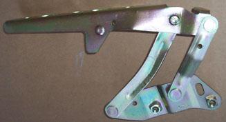 FORD MONDEO- 01/04; KAPUT MENTESESI SAG (HUSHAN)