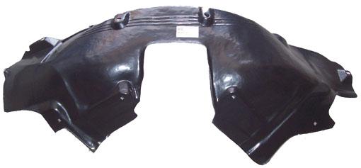 FORD MONDEO- 01/04; ARKA ÇAMURLUK DAVLUMBAZI SAG (LT-FD6026) (TW)
