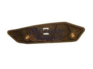 FORD MONDEO- 07/11; ÖN TAMPON BAGLANTI BRAKETI SOL (PLASTIK) (TW)