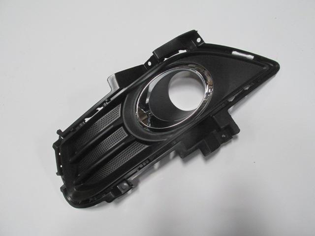 FORD MONDEO- 15/18; SIS LAMBA KAPAGI SOL SIS DELIKLI (NIKELAJ ÇERÇEVELI) (TW)