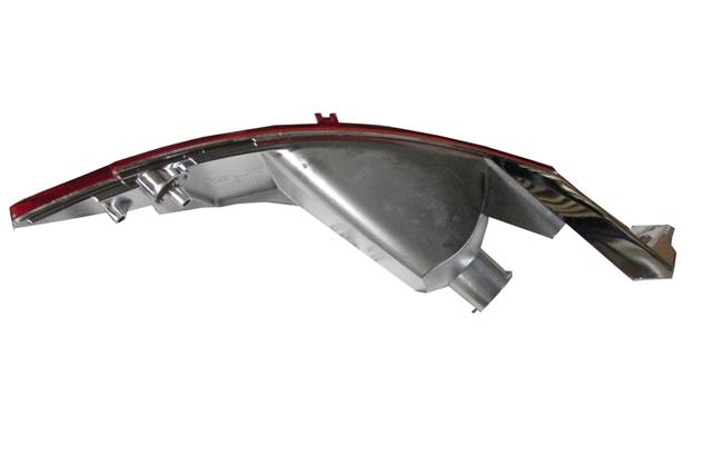FORD FOCUS C MAX- 15/18; ARKA TAMPON REFLEKTÖRÜ SOL KIRMIZI SISLI