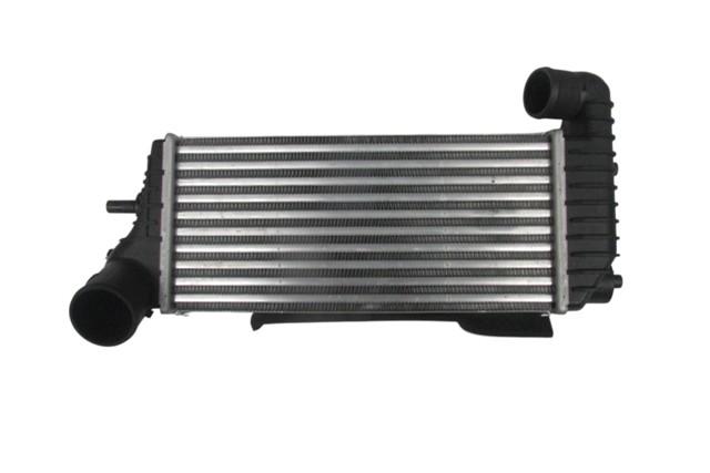 FORD FOCUS C MAX- 15/18; TURBO SOGUTMA RADYATÖRÜ 1.5/1.6 TDCI(INTERCOOLER) (BRAZING)(336X157X62)ORIS