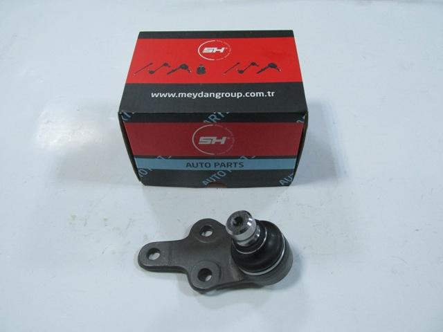 FORD FOCUS C MAX- 15/18; ALT ROTIL SOL (SH)