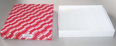 FORD FOCUS- SD/HB- 98/05; POLEN FILTRESI KARBONSUZ (KARE) ORJ.NO:1354952 (ASCO)