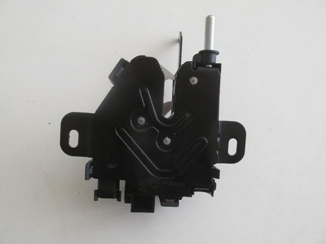 FORD FOCUS- SD/HB- 05/07; KAPUT KILIDI (TYG)