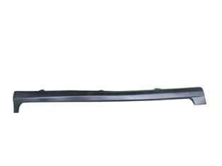 FORD FOCUS- SD- 08/11; MARSPIYEL PLASTIGI SOL SIYAH (4 KAPI) (BFN)
