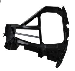 FORD FOCUS- HB- 08/11; ARKA TAMPON IÇ BAGLANTI BRAKETI SOL (PLASTIK) (5KAPI) (BFN)