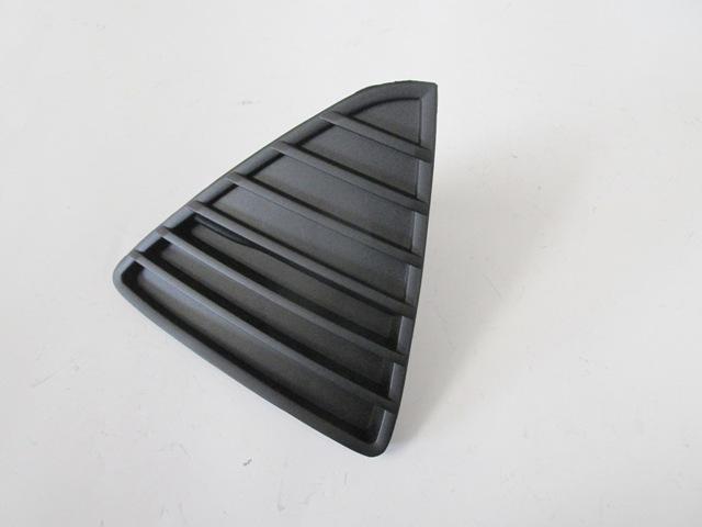 FORD FOCUS- SD/HB- 12/14; ÖN TAMPON PANJURU SAG KOYU GRI (TW)